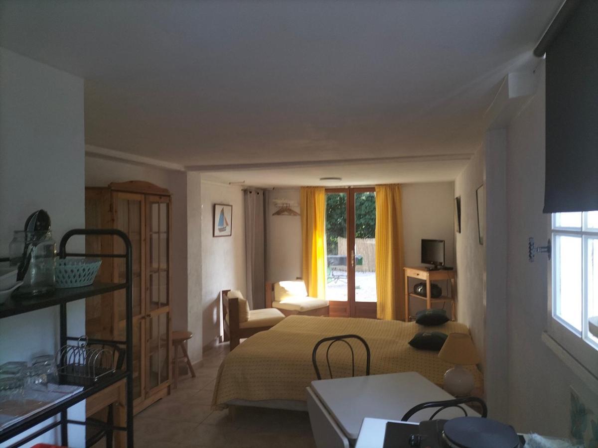 Guiteco Apartment Hyères