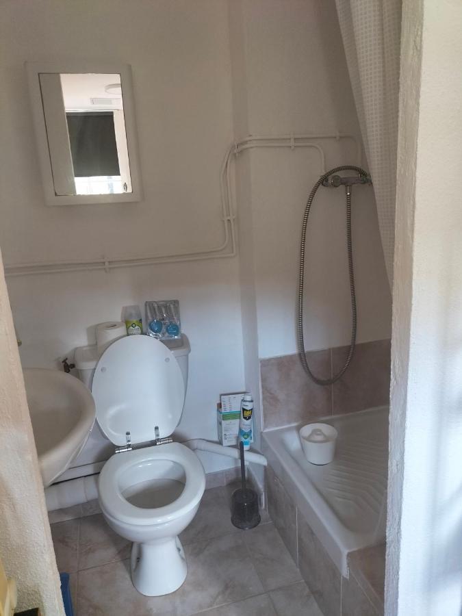 Guiteco Apartment